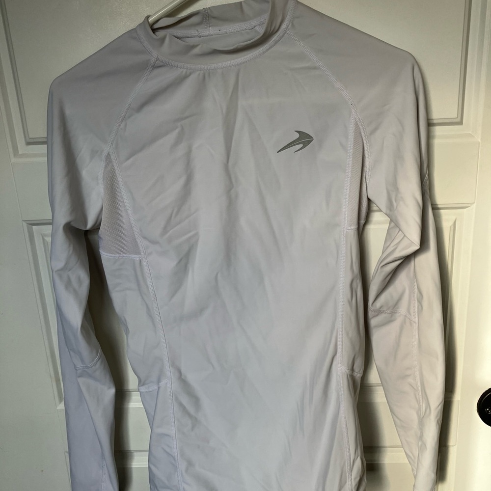 Compressionz Men Long Sleeve Base Layer Set - Picture 3 of 6